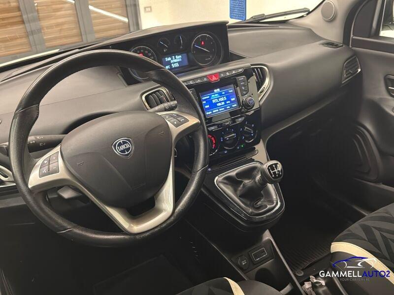 Lancia Ypsilon Ypsilon 1.3 MJT 16V 80 CV 5 porte S&S Gold