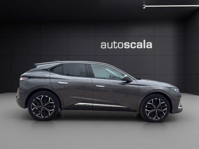 DS AUTOMOBILES DS 4 PureTech 130 aut. Rivoli