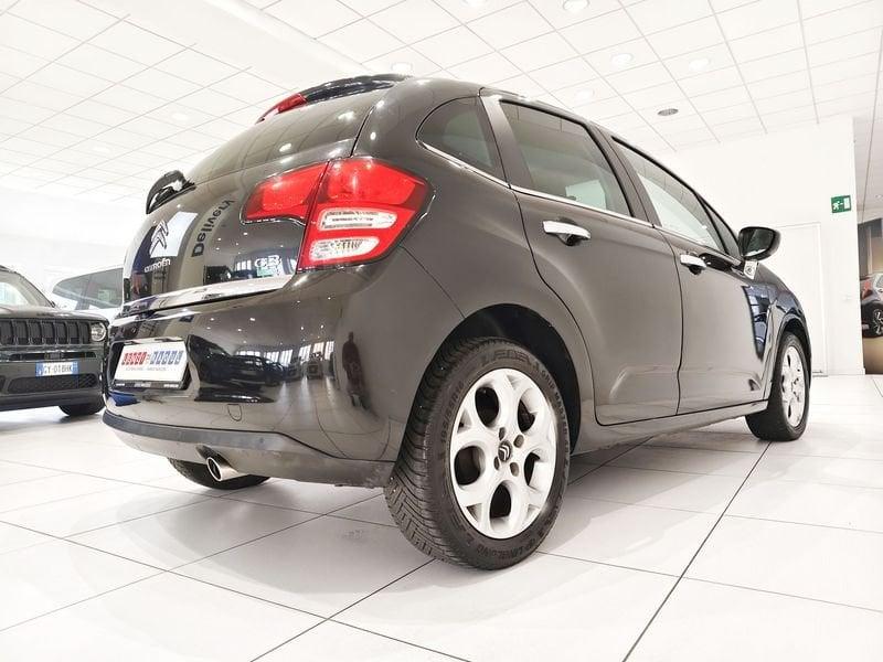 Citroën C3 C3 1.4 Perfect ECO ENERGY GPL *GPL fino al 2031*