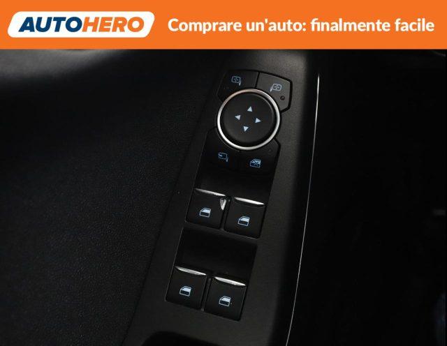 FORD Fiesta 1.0 Ecoboost 100 CV 5 porte ST-Line