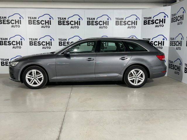 AUDI A4 Avant 2.0 TDI 150 CV Business Sport