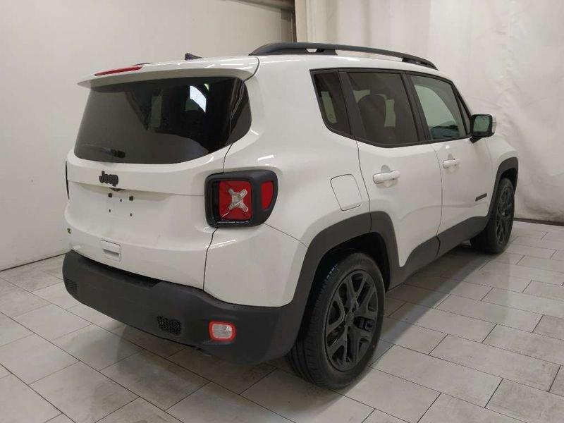 Jeep Renegade 1.5 turbo t4 mhev Limited 2wd 130cv dct