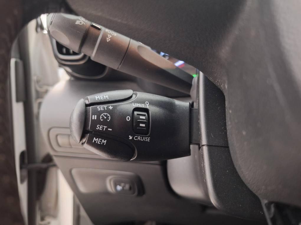 Citroen C3 Aircross BlueHDi 100 S&S Shine