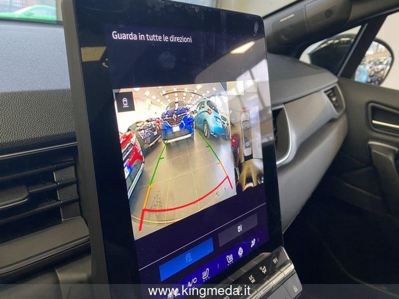 Renault Symbioz AUTO AZIENDALE - TETTO PANORAMICO - Symbioz Full Hybrid E-Tech 145 CV Iconic