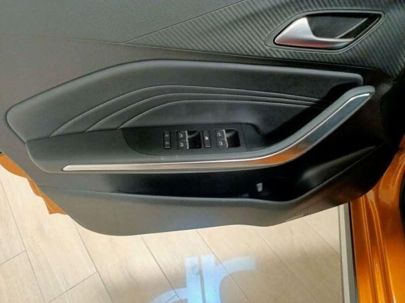 DR AUTOMOBILES dr 3.0 1.5 CVT Bi-Fuel GPL