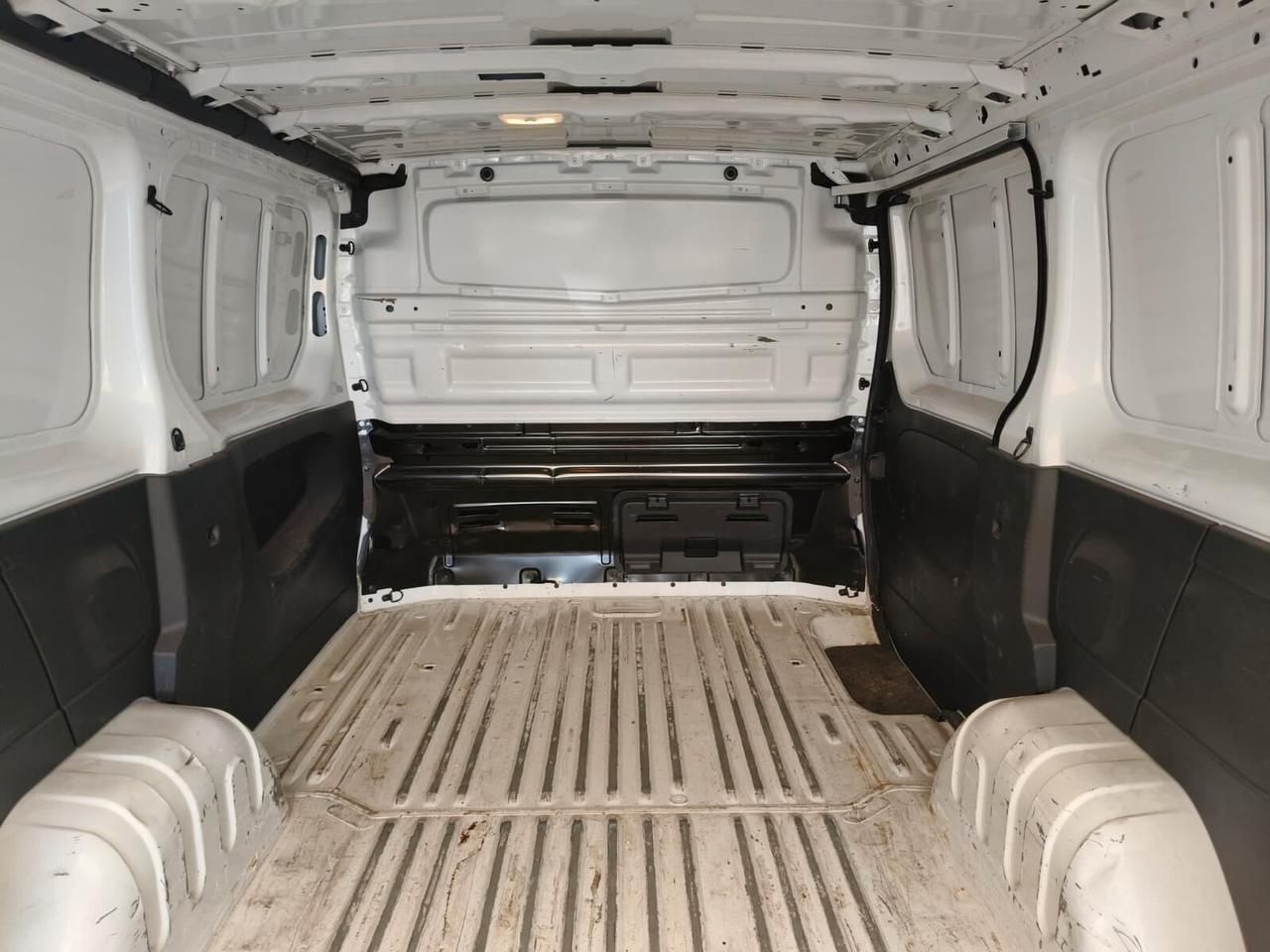 Fiat Talento 2.0 Ecojet 120CV PC-TN Furgone 10q