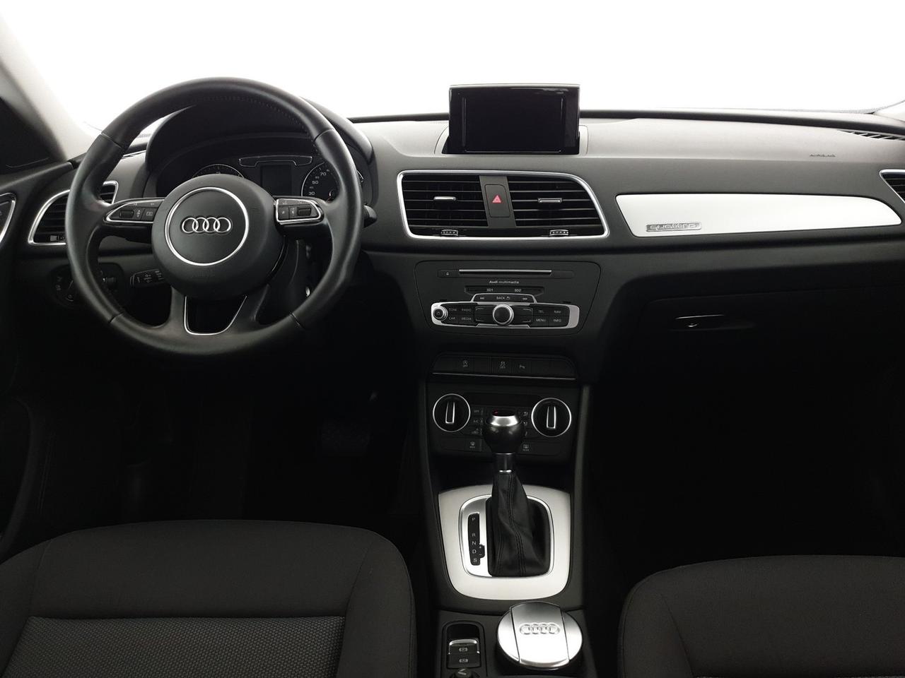 2.0 150CV quattro S tronic