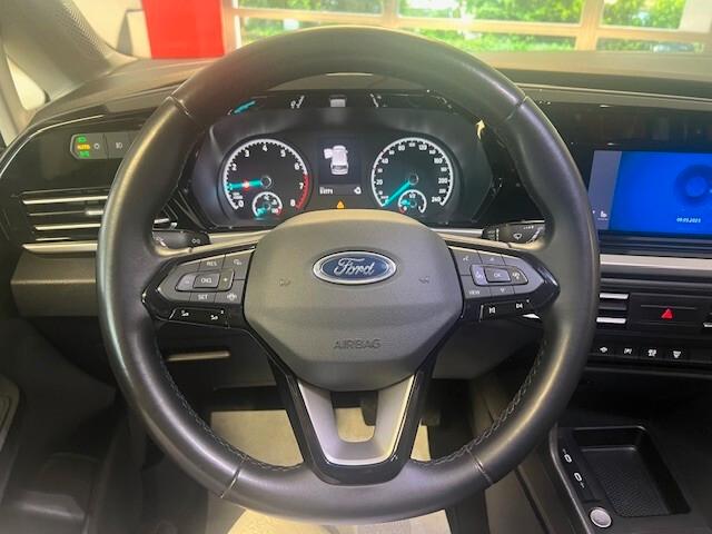 Ford Tourneo Connect Tourneo Connect 1.5 EcoBoost 114 CV Titanium Pari al NUOVO!!!