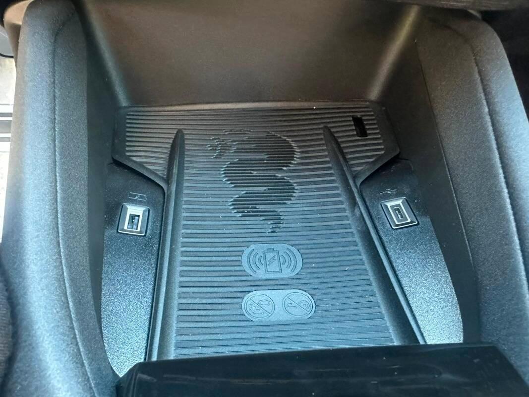 Alfa Romeo Junior 1.2 ibrida 145cv edct6