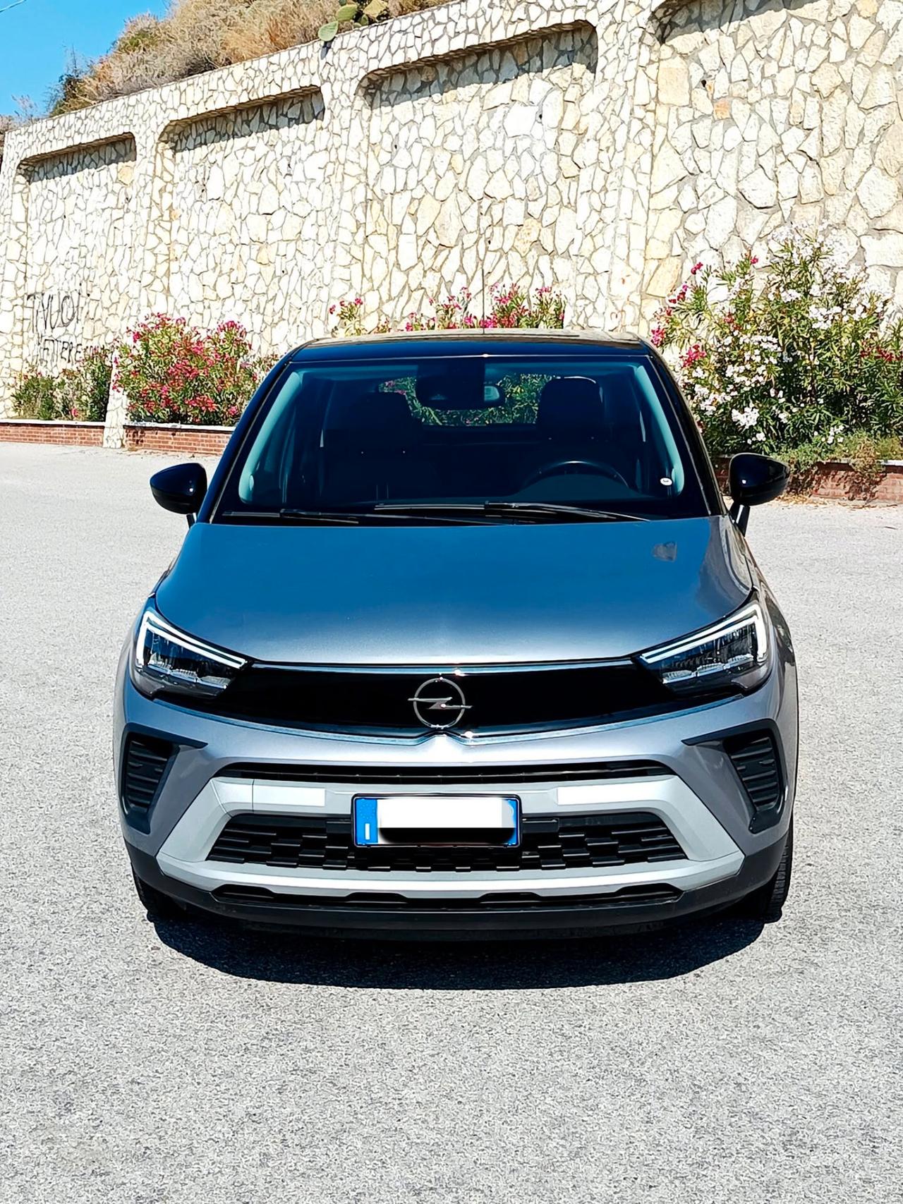Opel Crossland Crossland 1.2 12V Start&Stop GS Line