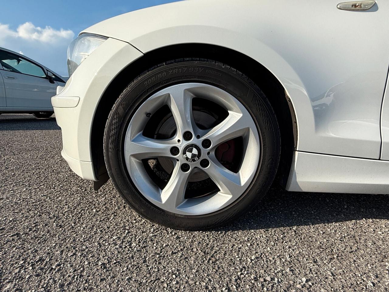Bmw 118 Cv143 5 porte Kit catena Kit Frizione NUOVI!!!