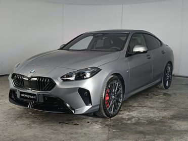 BMW Serie 2 F74 Gran Coupe - 218d Gran Coupe MSport Pro auto