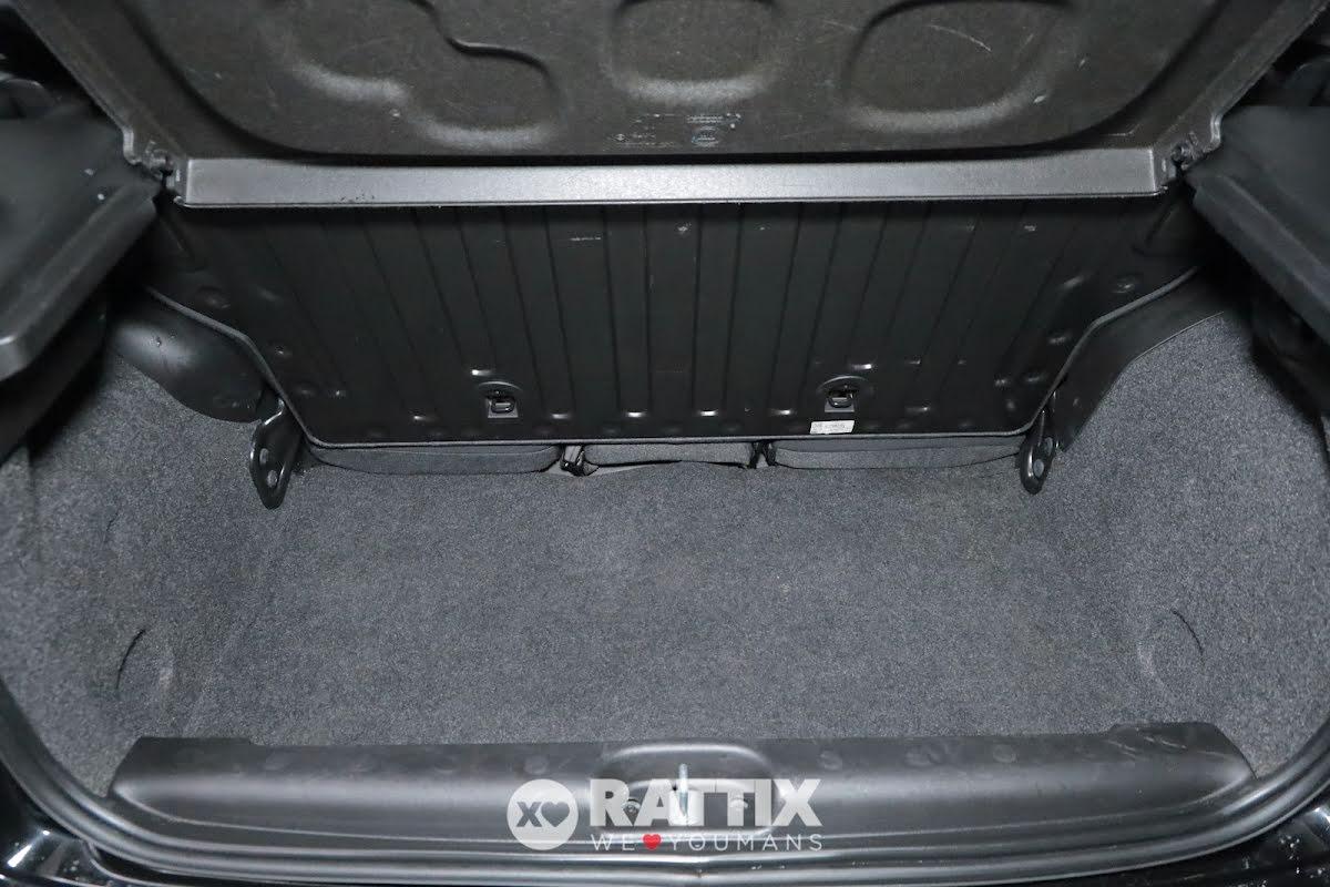 Fiat Panda Pandina 1.0 firefly hybrid 70CV Cross