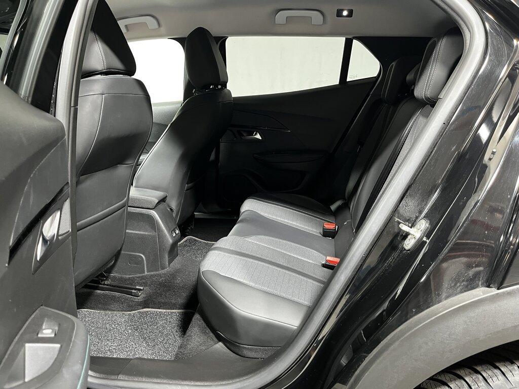 Peugeot 2008 1.2 puretech Allure s&s 130cv