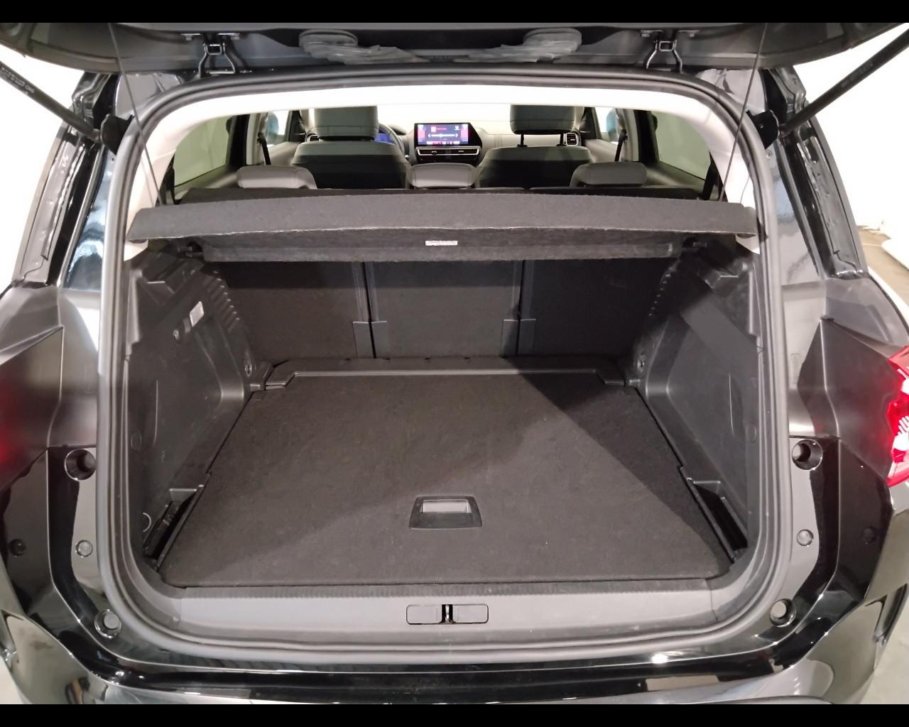 CITROEN C5 Aircross I 2022 - C5 Aircross 1.2 hybrid Max 136cv e-dcs6