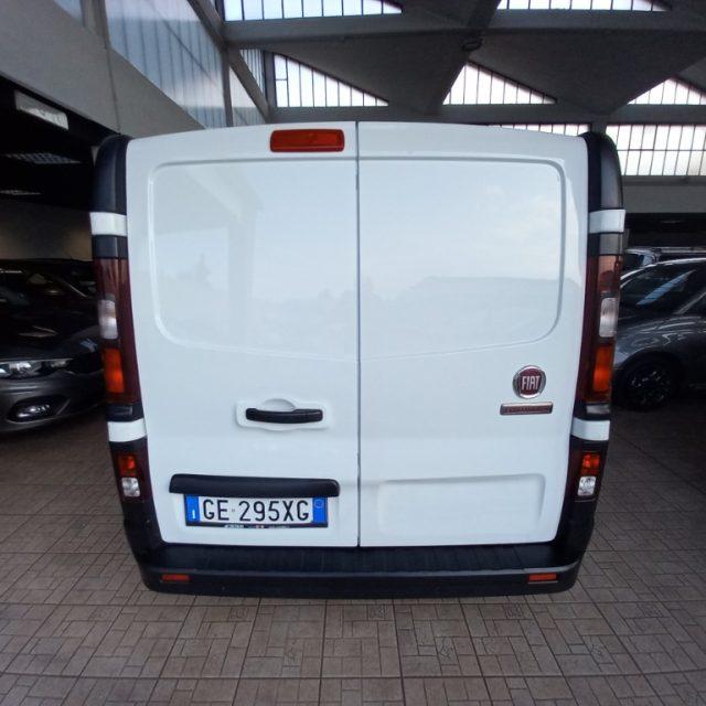 FIAT Talento 2.0 Ecojet 120CV PC-TN 10q