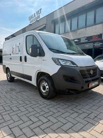 Fiat Ducato 2.3 MTJ 120CV PC-TN Furgone (88kw) ok neopatentato