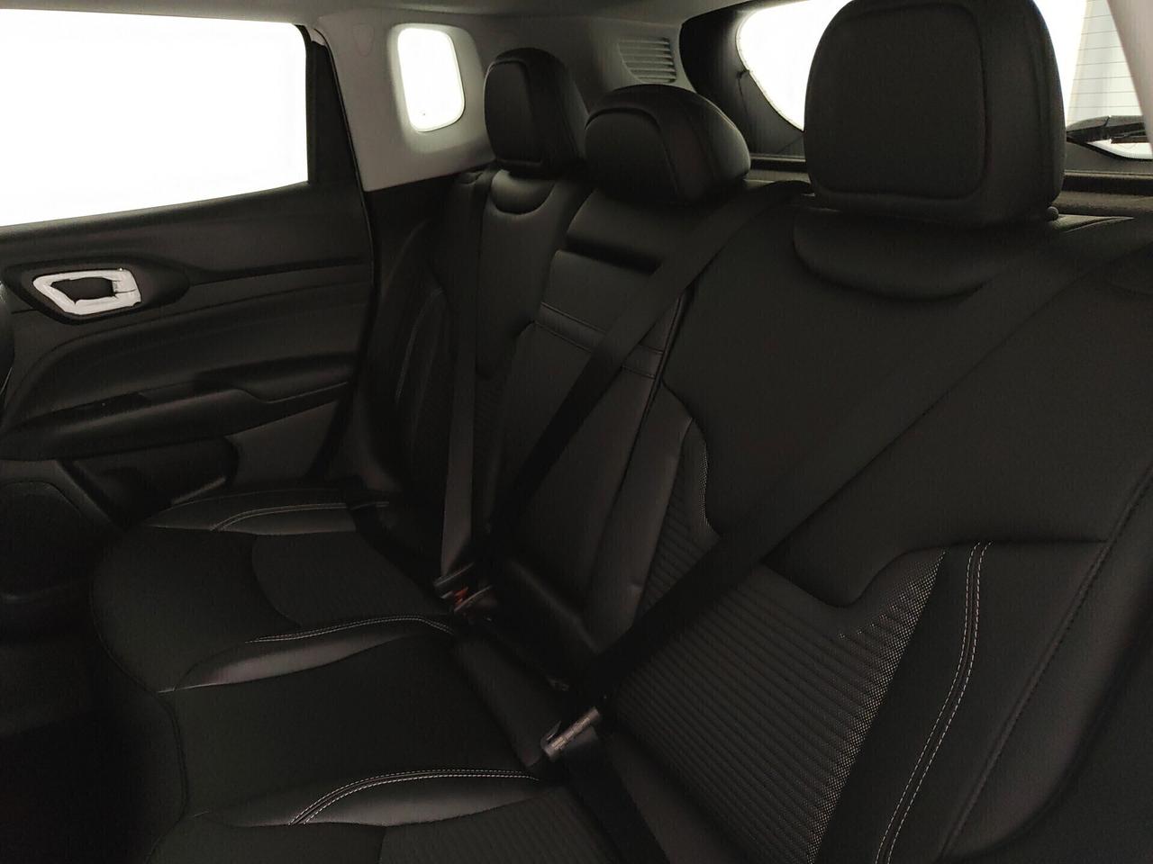 Jeep Compass 1.3 T4 190CV PHEV AT6 4xe Night Eagle