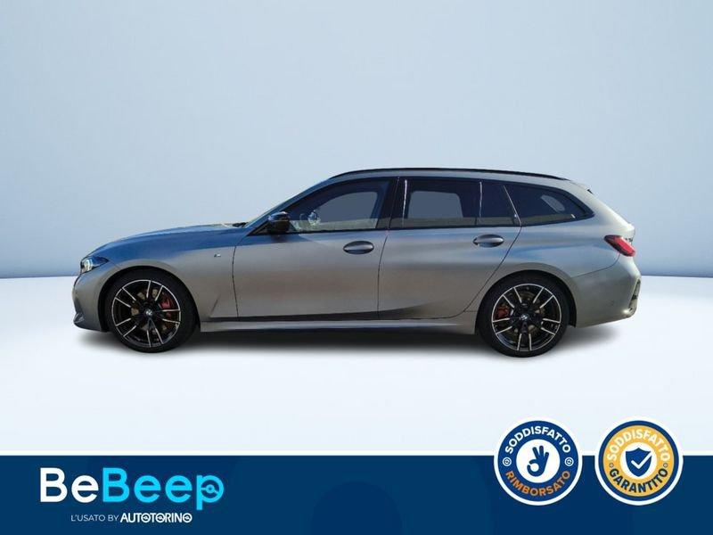 BMW Serie 3 Touring M340D TOURING MHEV 48V XDRIVE AUTO