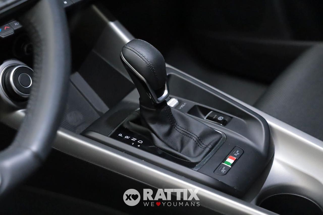 Alfa Romeo Tonale 1.6 130CV Ti TCT6