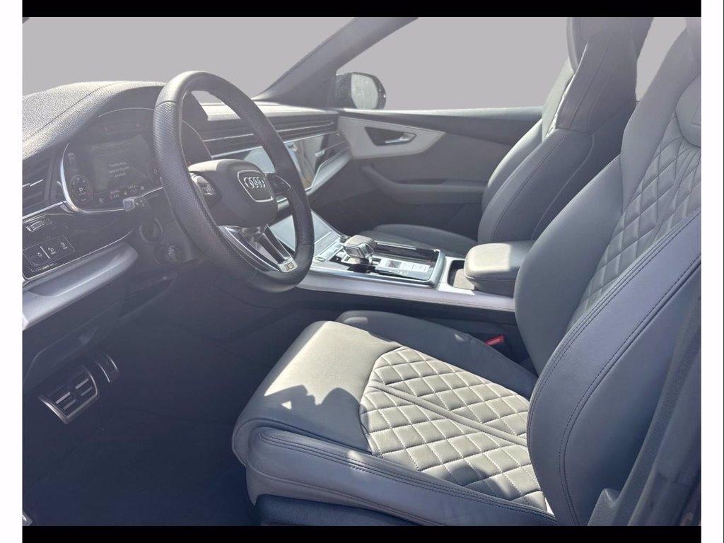 AUDI Q8 50 3.0 tdi mhev sport quattro tiptronic del 2023