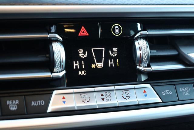 BMW X4 xDrive20d MH48V Msport