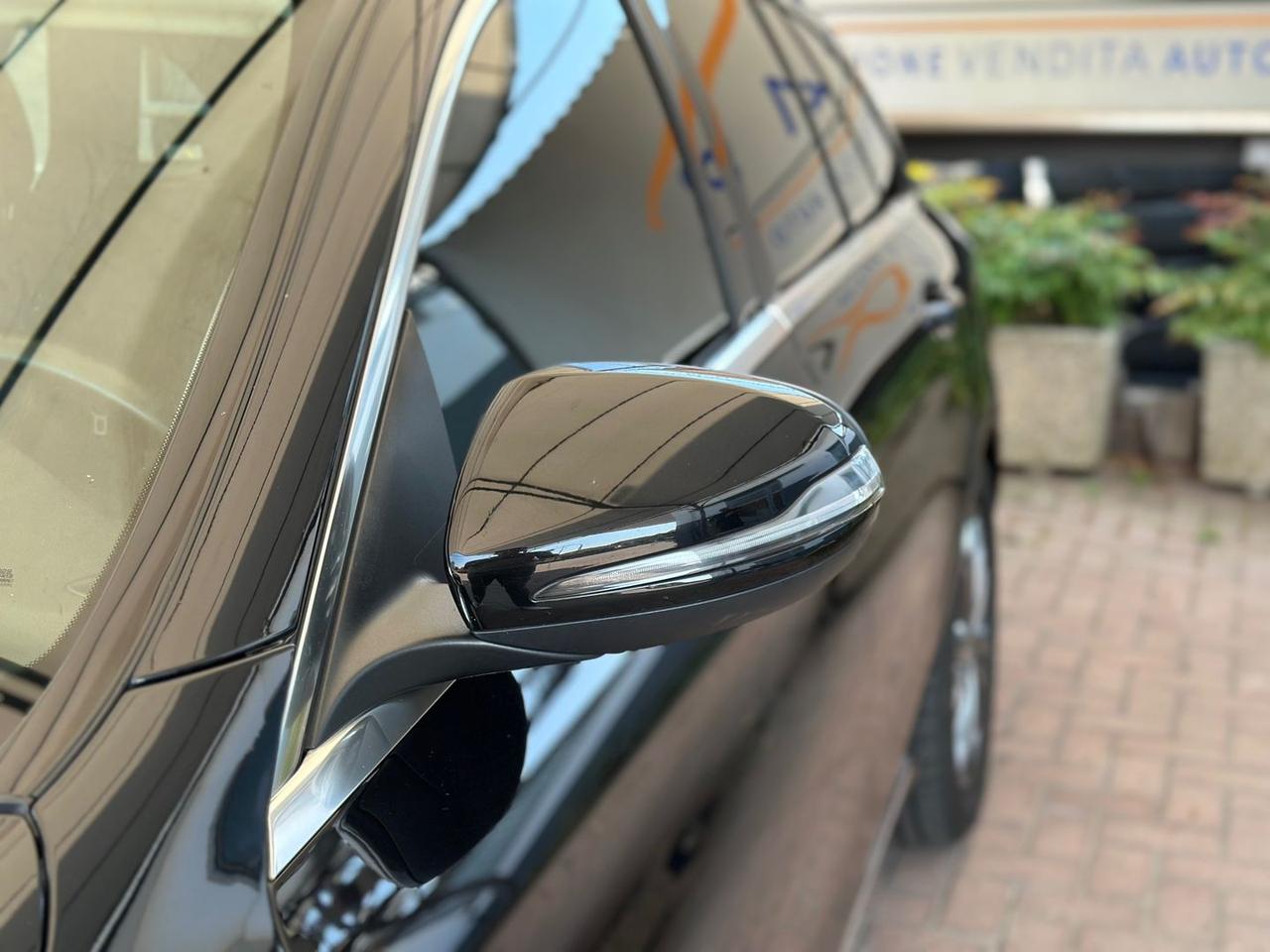 Mercedes-Benz C 220 Premium #6554