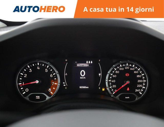 JEEP Renegade 1.6 E-TorQ EVO Longitude