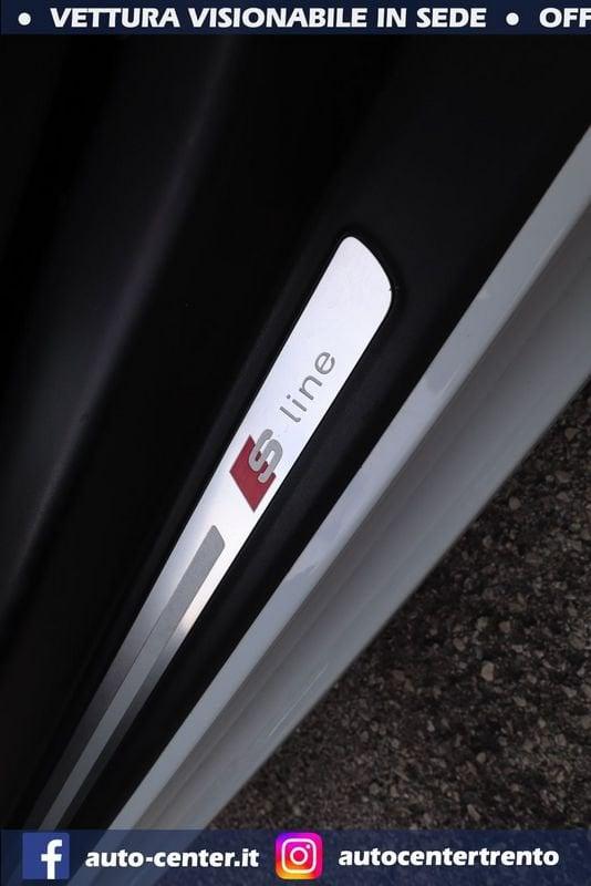 Audi TT TT Coupé 1.8 TFSI S-LINE COMPETITION SLINE