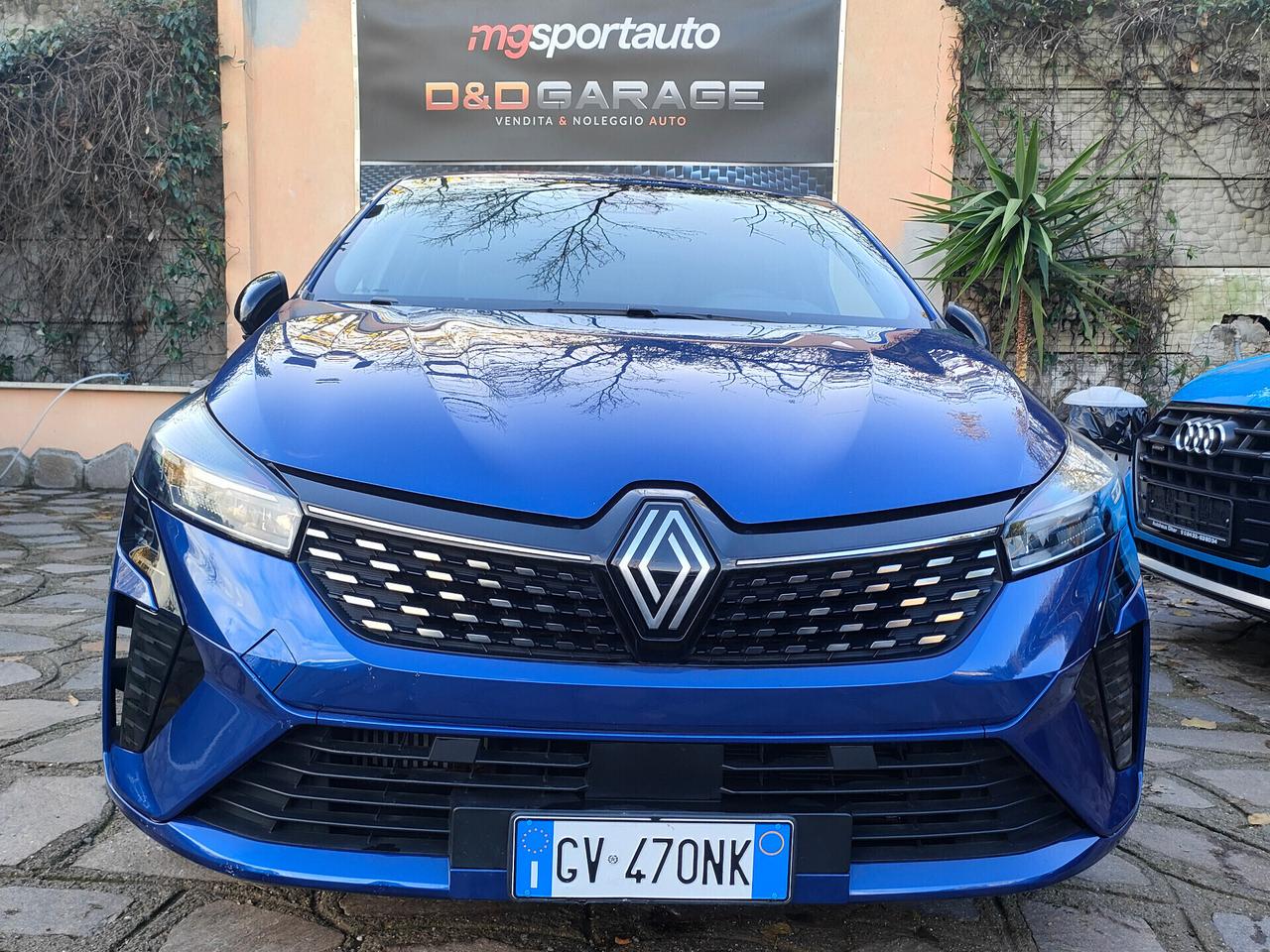 Renault Clio TCe 90 CV 5 porte Techno NESSUN VINCOLO DI FINANZIAMENTO