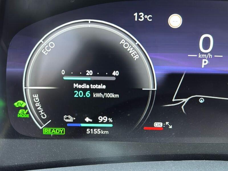 Toyota C-HR C-HR 2.0 phev Trend fwd e-cvt