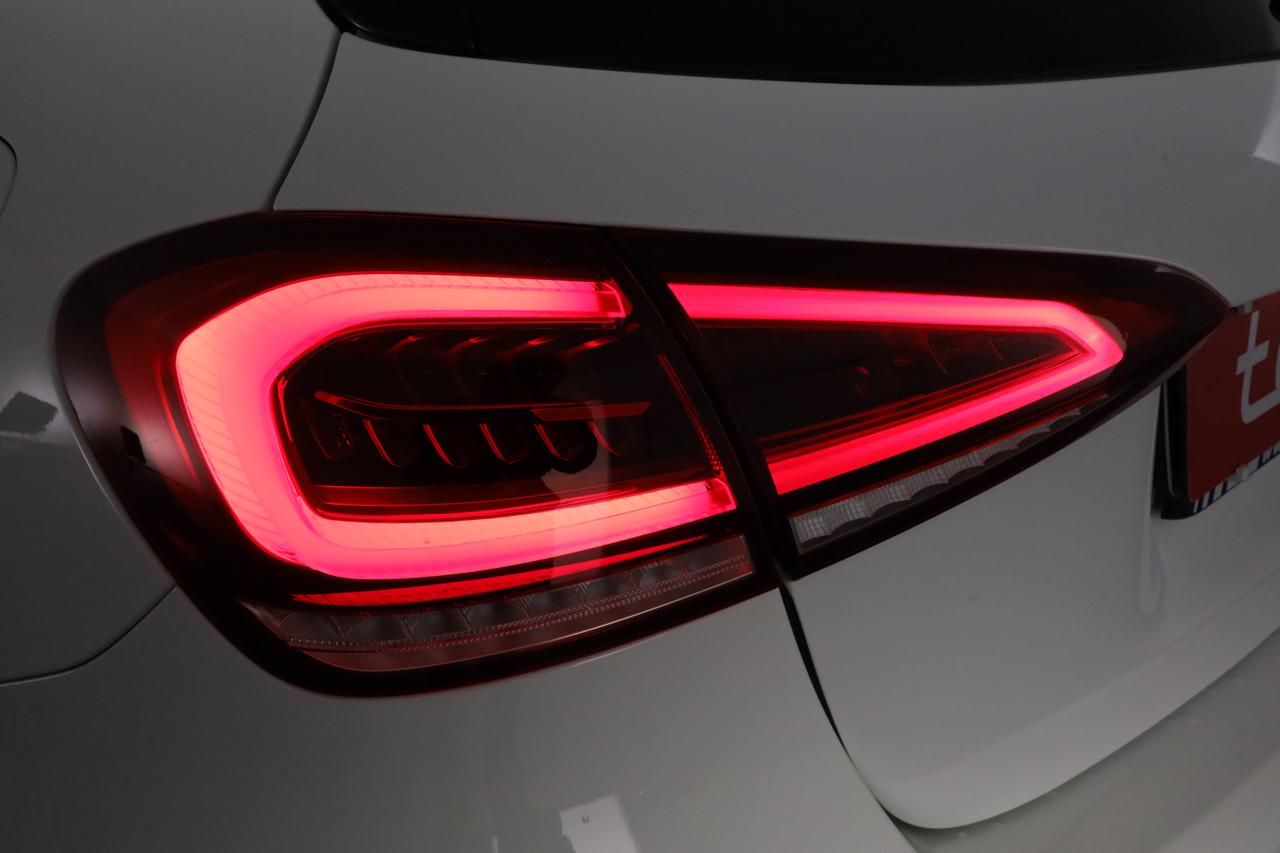 MERCEDES Classe A (W177) A 180 d Automatic Premium