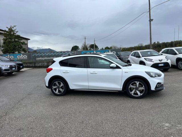 FORD Focus 1.5 EcoBlue 120 CV 5p. Business