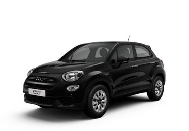 Fiat 500X 1.5 T4 Hybrid 130cv DCT Sport