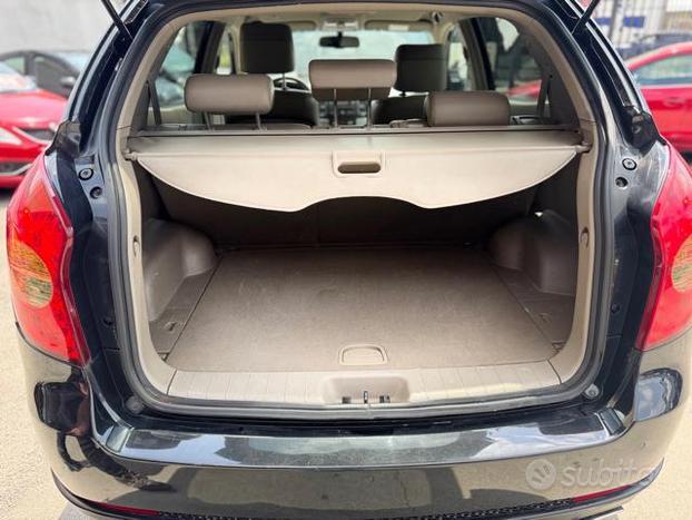 SSANGYONG Korando 2.0 e-XDi 175 CV AWD 4X4 Clas