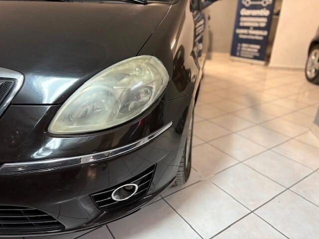 Lancia MUSA 1.6 Multijet Platino