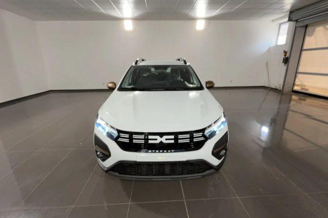 DACIA Sandero Stepway 1.0 TCe ECO-G Extreme