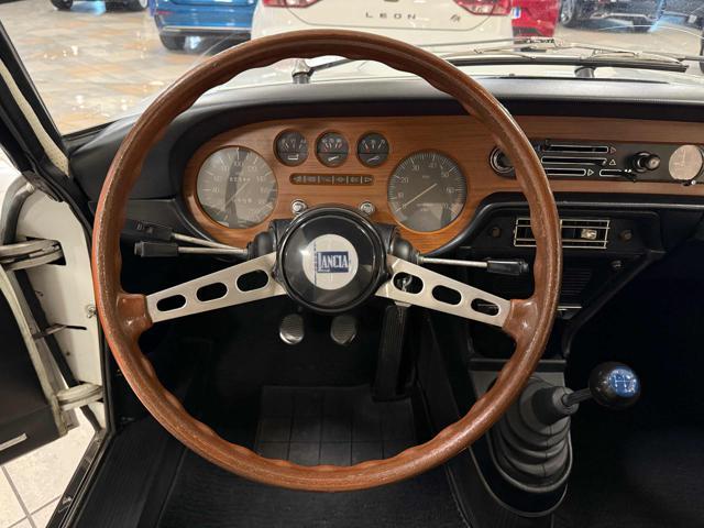 LANCIA Fulvia 1.3 S 2 Serie - ISCRITTA ASI