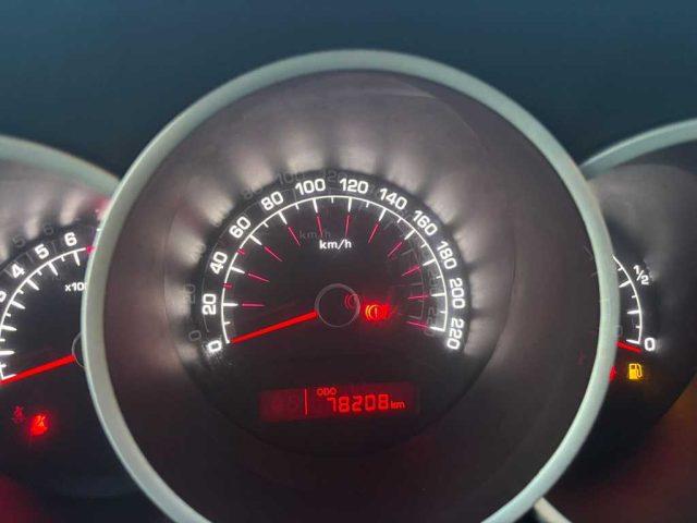 KIA Venga - 1.4 CVVT Active