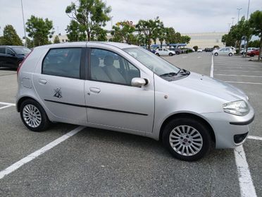 Fiat Punto Classic 1.2 5 porte