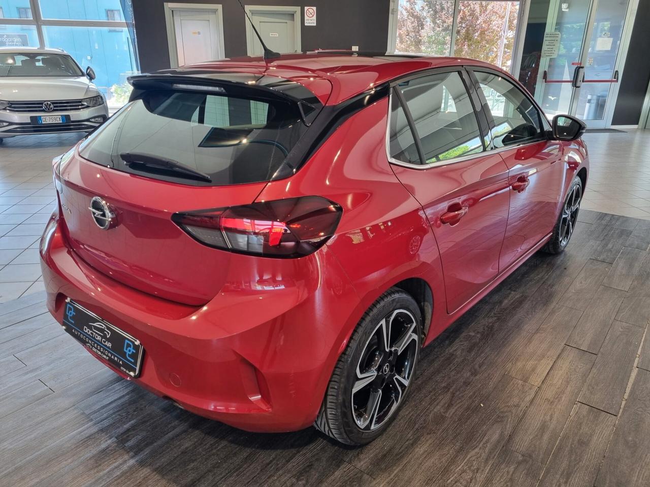 Opel Corsa 1.2 Elegance