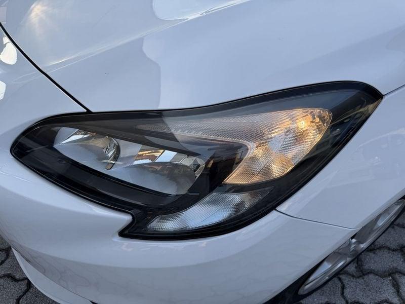 Opel Corsa Corsa 3p 1.2 Advance (n-joy) IDONEA NEOPATENTATI