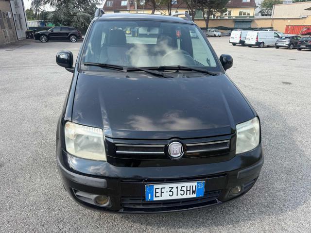 FIAT Panda 1.2 Active BENZINA/GPL senza nessun lavoro da fare