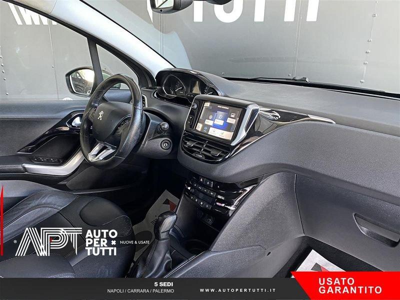 Peugeot 208 208 1.2 vti 12v Allure 5p