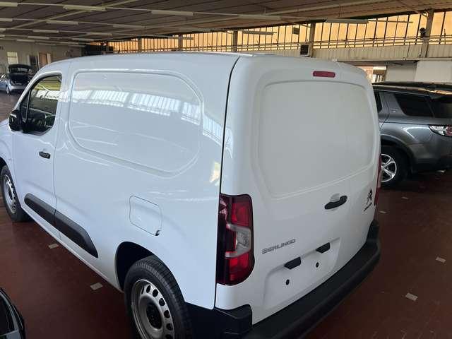 Citroen Berlingo 1.5 bluehdi M Feel Pack s&S 130CV VAN