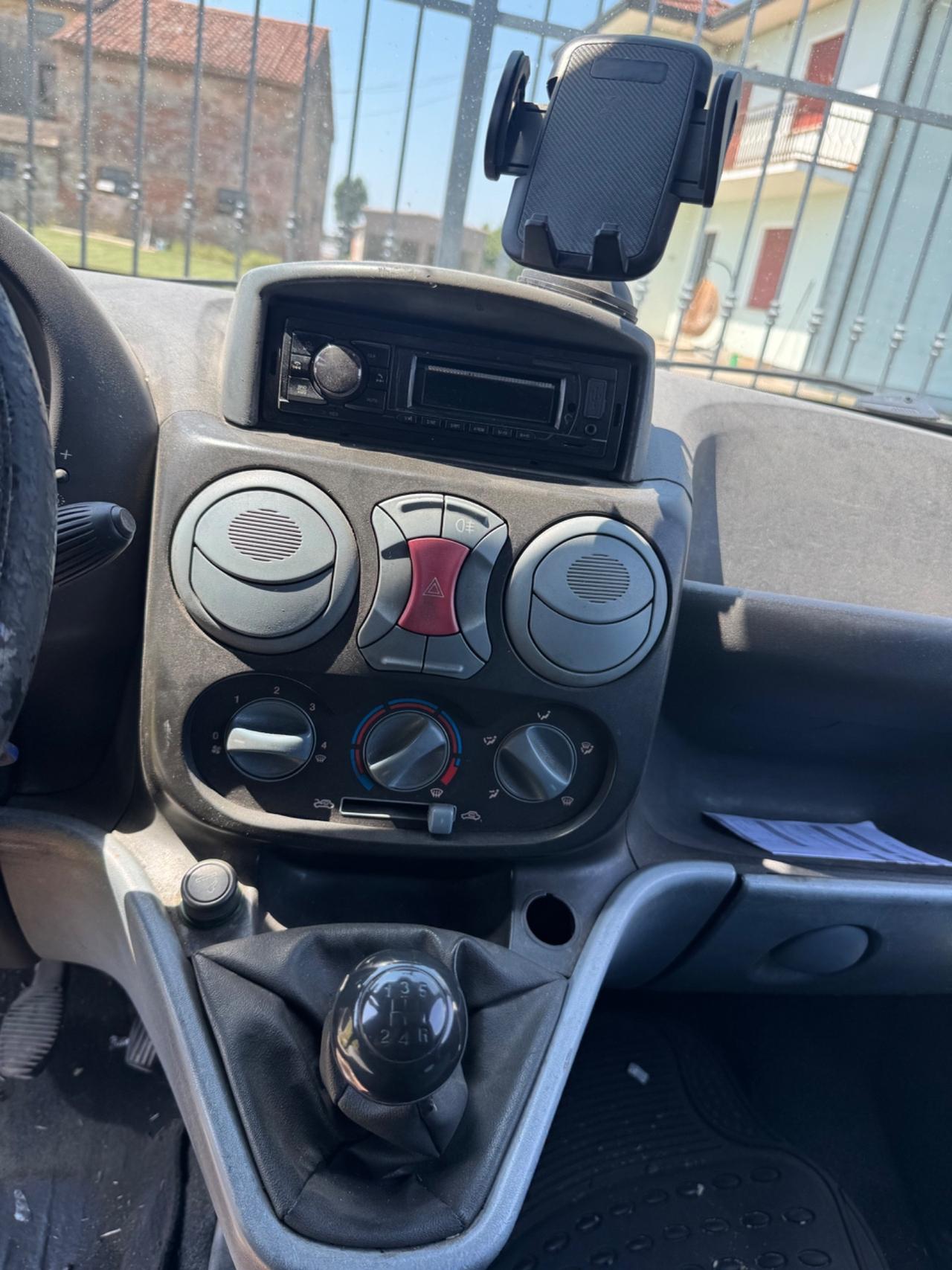 Fiat Dobló 1.3 M.T.j