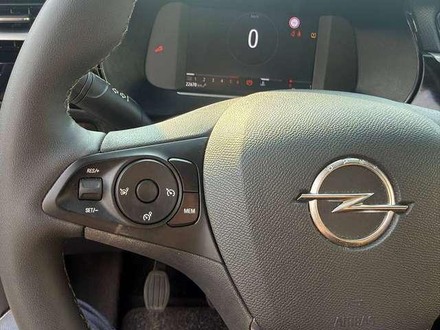 Opel Corsa 1.5 D Elegance FULL LED/CARPLAY - Promo Fin