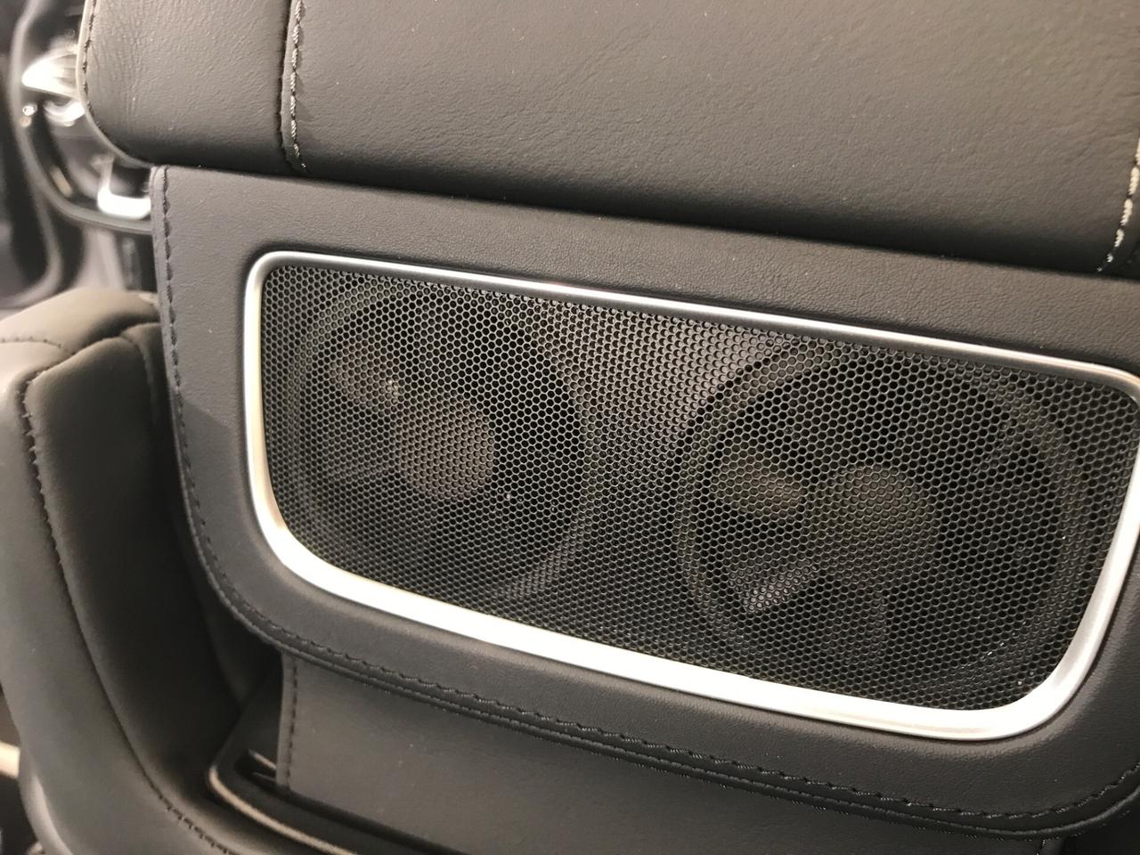 Mercedes-benz S 500 Cabrio - TOP PREZZO EU