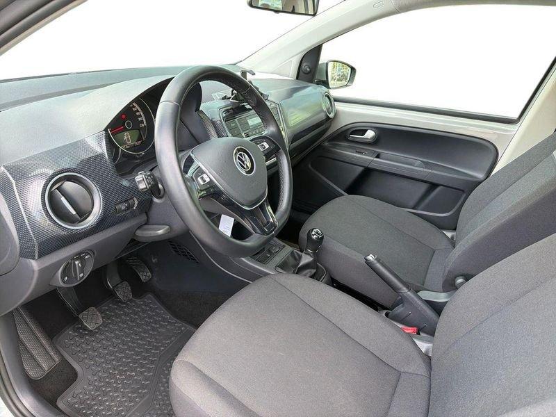 Volkswagen up! up! 5p 1.0 evo Move up! 65cv