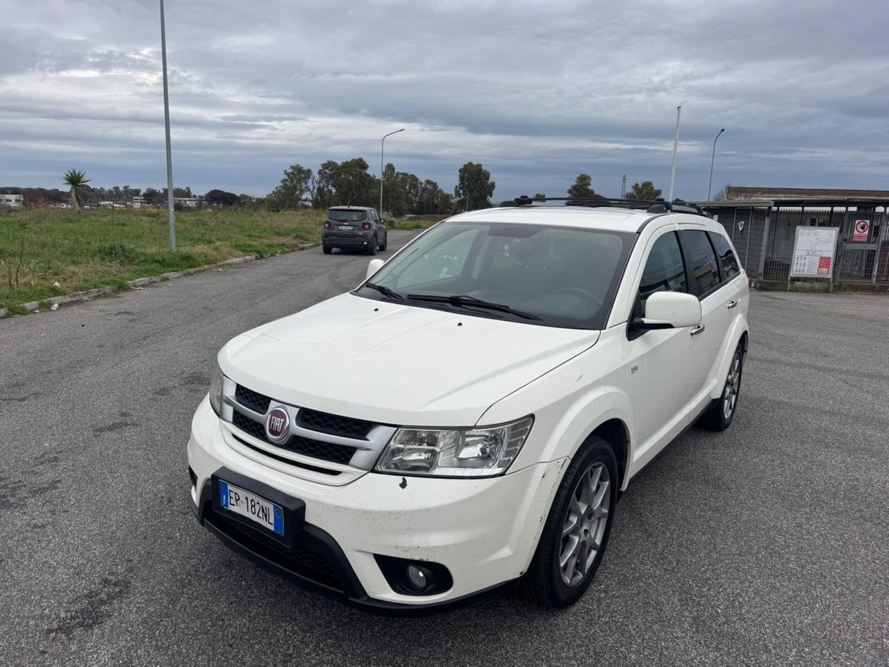 Fiat Freemont 2.0 Multijet 170 CV